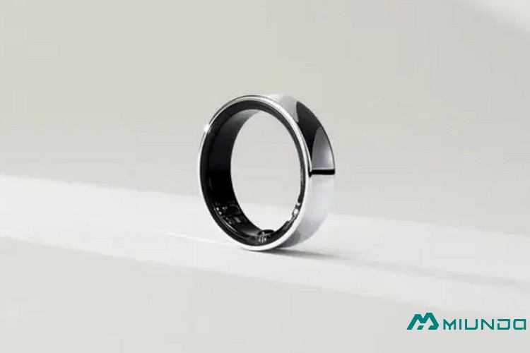 MWC 2024丨三星展出 Galaxy Ring 智能戒指，支持皮肤温度、血氧监测，长续航、超轻用料