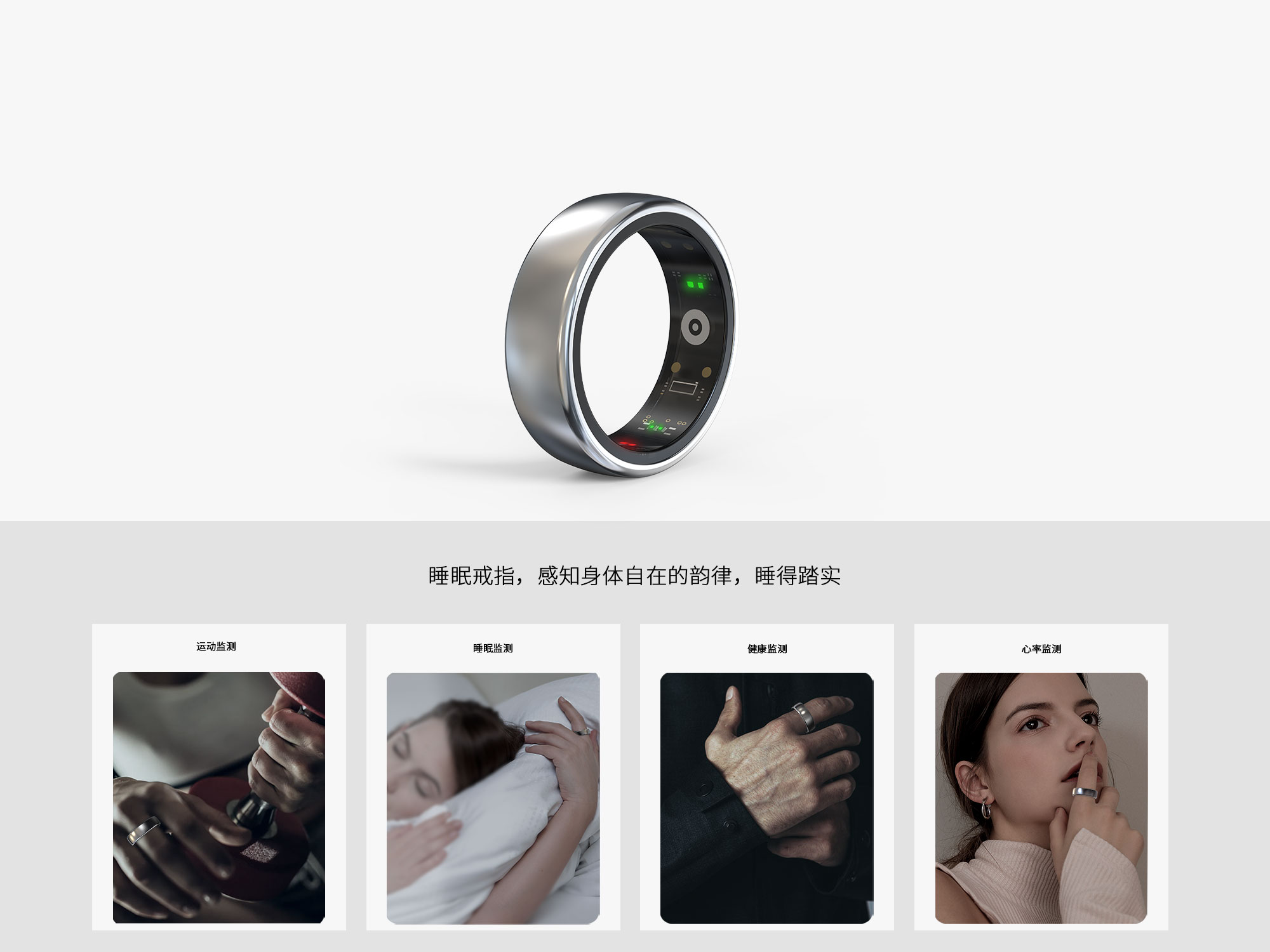 Smart Ring