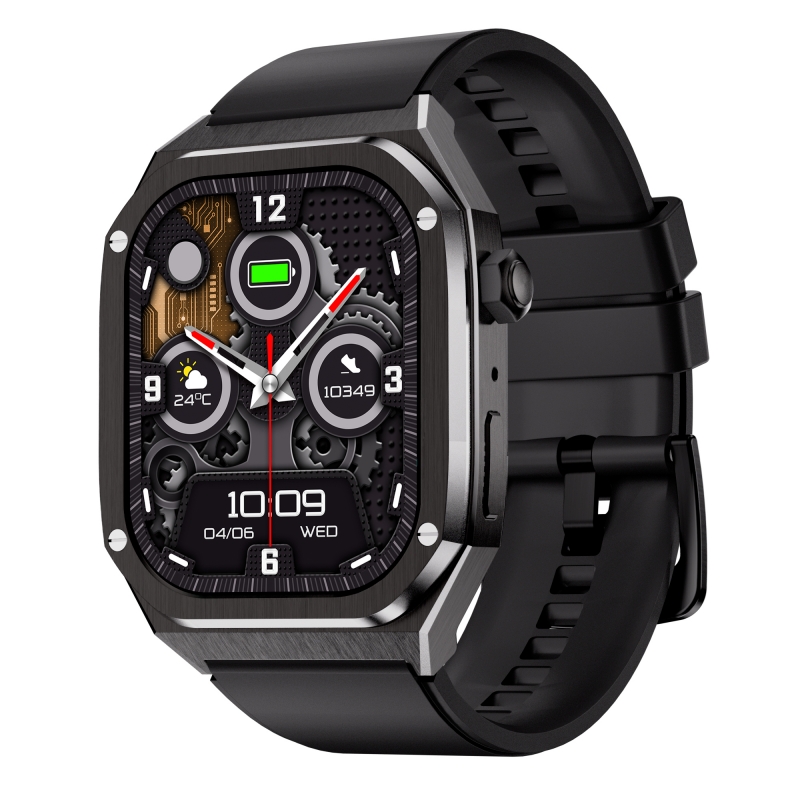 Smart Watch MU-W20-G