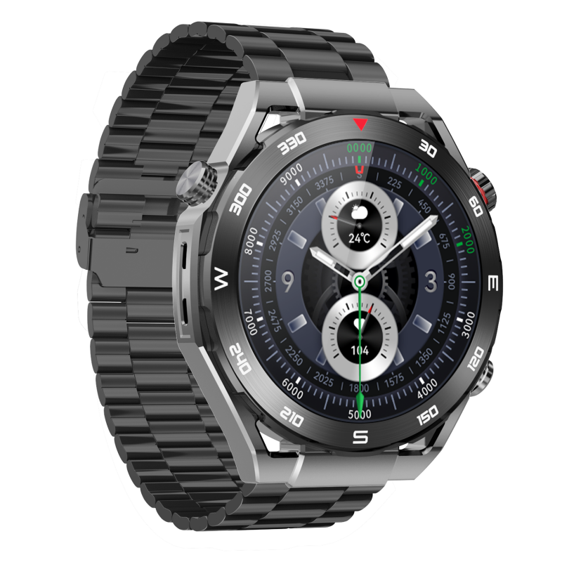 Smart Watch MU-V5