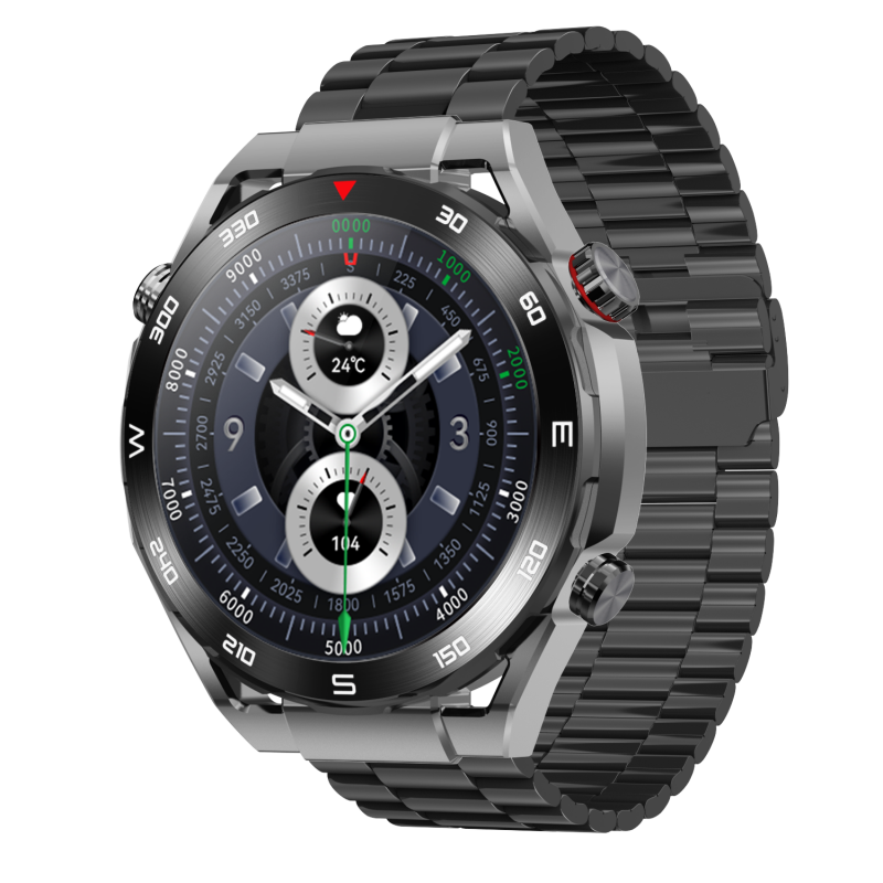 Smart Watch MU-V5